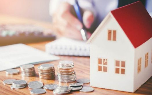 mortgage mexico