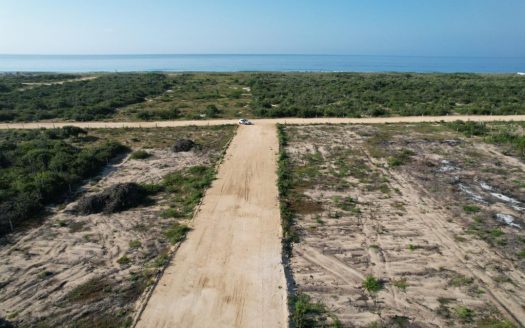 Real Bellat Residential – Lots in Palmarito