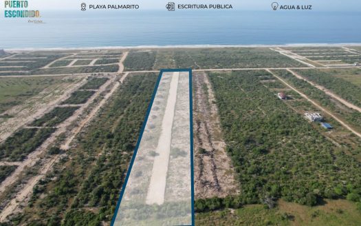 Real Bellat Residential – Lots in Palmarito