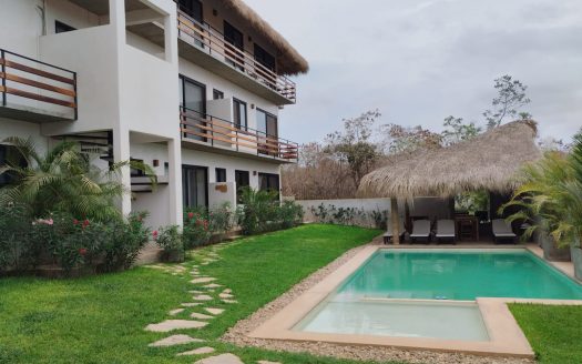 3 lasts Units!!Ocean view condos steps away from La Punta
