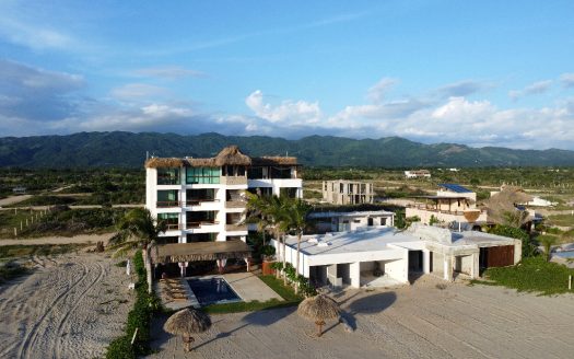 beachfront sale