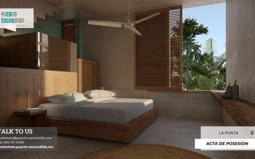 Last Available Luxury Villa Near La Punta Beach
