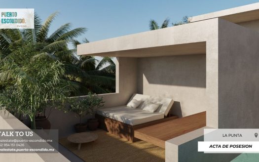 Last Available Luxury Villa Near La Punta Beach