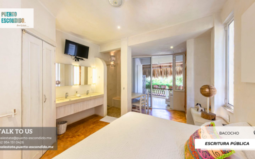 Large Family Villa in the Heart of Bacocho – Sold