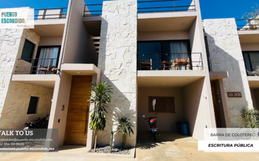 Exclusive Coastal Retreat with Private Pool and Rooftop