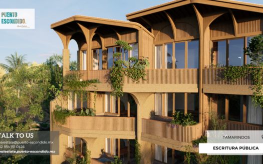 Modern Oasis in Punta! SOLD OUT!!