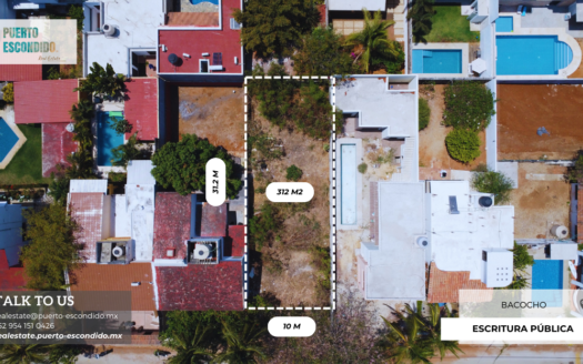 Prime Land in Bacocho Area