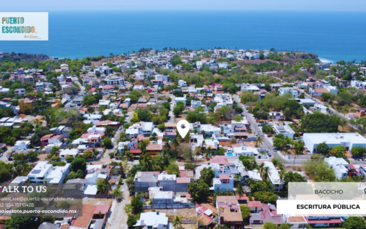 Prime Land in Bacocho Area