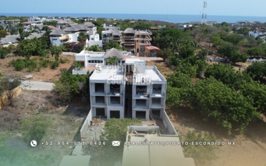 Luxury Condos in Punta Zicatela