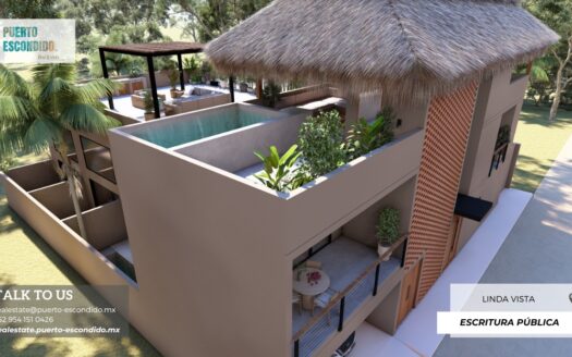 Apartamentos Modernos y Tranquilos en Linda Vista
