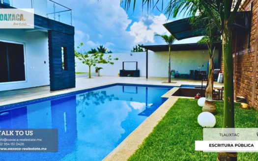 Luxury Home with Pool & Garden