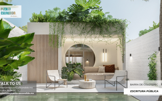 Beachside Studios & Homes for Sale