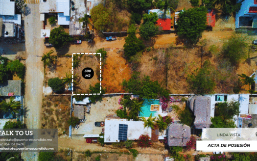 Prime Land in La Punta – SOLD