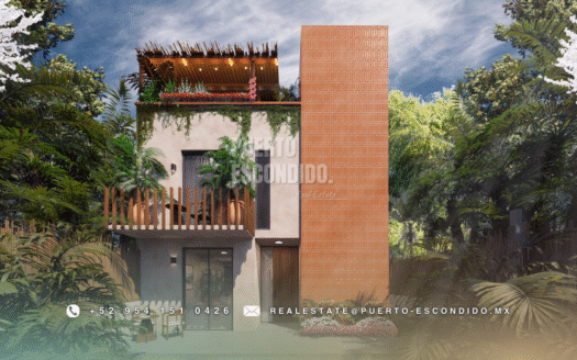 Your own Luxury House in La Barra