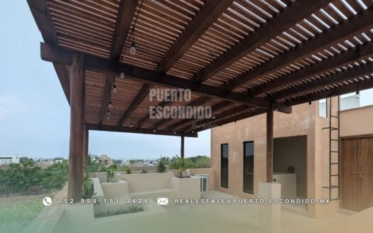 Your own Luxury House in La Barra