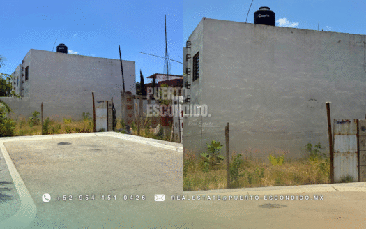Terreno Residencial en Xoxocotlán Oaxaca