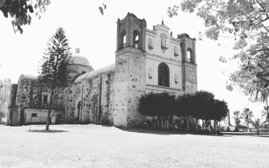 ejidal properties oaxaca