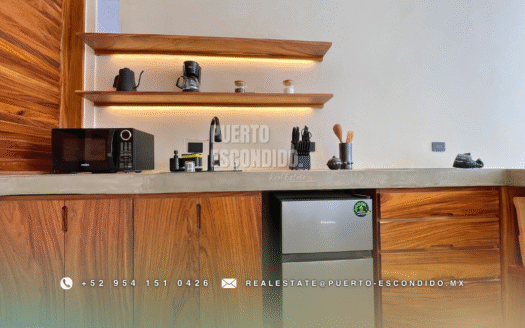PUNTA – Modern Coastal Living Sanctuary