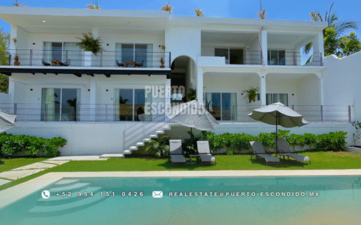 Oportunidad de Inversión Frente al Mar