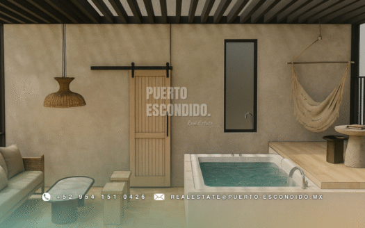 Residencias Boutique con Ubicación Ideal
