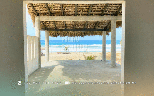 Modern Home In Playa El Venado