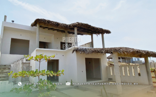 Modern Home In Playa El Venado