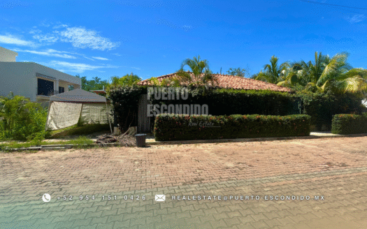 Elegant Home in Bacocho