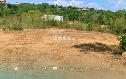Prime Coastal Lot in La Barra (SOLD)