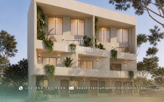 Condominios Exclusivos Cerca del Mar