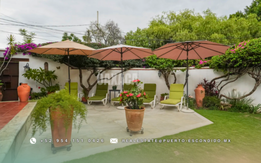 Residencia Elegante en La Chigulera – San Felipe