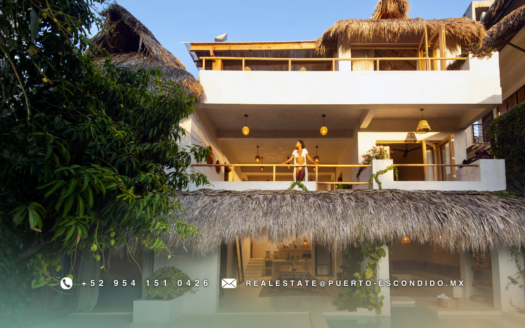 Casa de Inversión Premium en La Punta